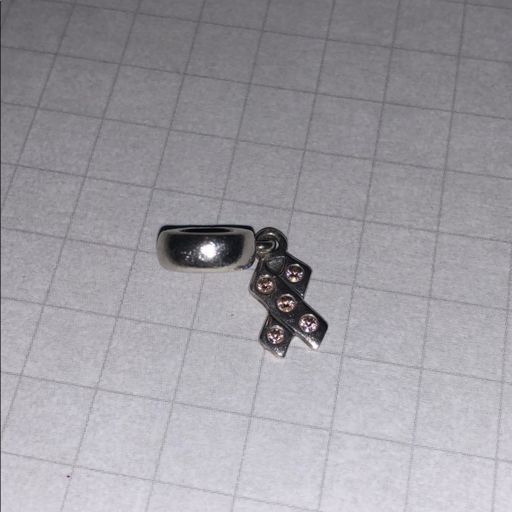 Pandora charm